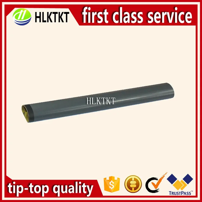 5 класс A 100% Высококачественная пленка для термоклеера для HP 5000 5100 5200 M435 m700 M701 M706 M712 M725 435 701 706 700 712
5 класс A 100% Высококачественная пленка для термоклеера для HP 5000 5100 5200 M435 m700 M701 M706 M712 M725 435 701 706 700 712