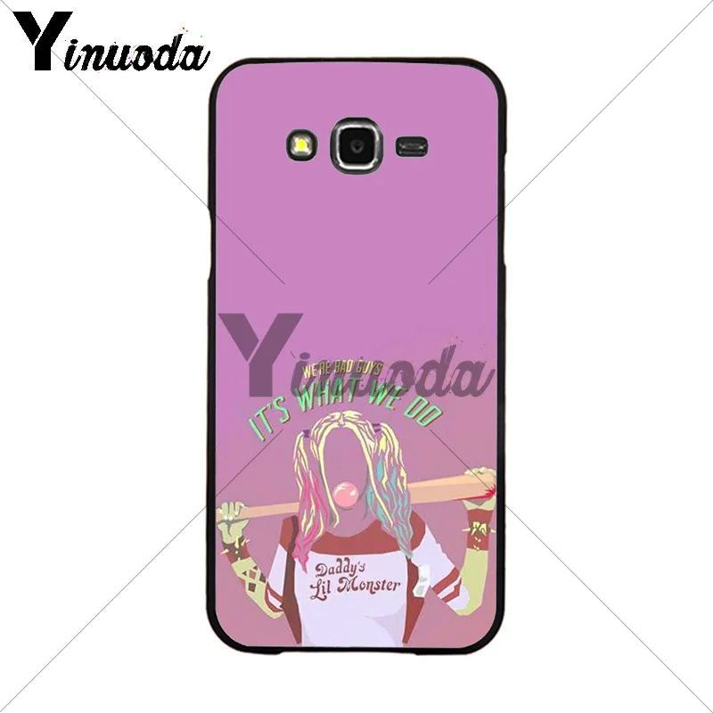 Harley Quinn Suicide Squad Joker Wink