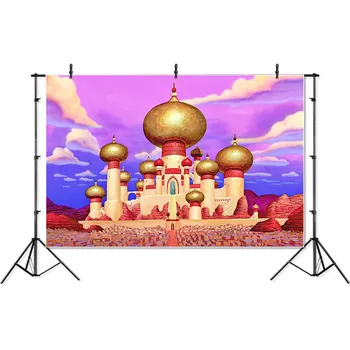 Personalized Arabian Aladdin Palace Castle Desert Sand Entrance Backgrounds Vinyl Cloth Computer Print Children Kids Backdrops
Personalized Arabian Aladdin Palace Castle Desert Sand Entrance Backgrounds Vinyl Cloth Computer Print Children Kids Backdrops