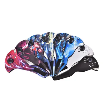 Q992 Air Filter Sport Face Mask Training Bicycle Cycling Half Face Mask Bike Running Jogging Facemask Anti Pollution Mask
Q992 Air Filter Sport Face Mask Training Bicycle Cycling Half Face Mask Bike Running Jogging Facemask Anti Pollution Mask