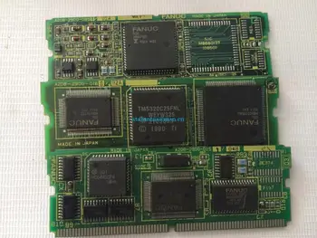 Original SPINDLE MODULE SERIAL BOARD ANALOG POWERMATE-C A20B-2900-0851 in good condition
Original SPINDLE MODULE SERIAL BOARD ANALOG POWERMATE-C A20B-2900-0851 in good condition