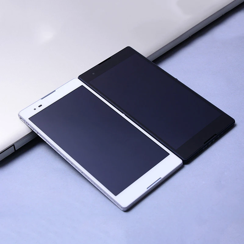 6.0'' AAAA+ LCD For SONY Xperia T2 Ultra D5303 LCD Display Touch Screen D5322 D5306 XM50h Digitizer Replacment Phone LCDs
6.0'' AAAA+ LCD For SONY Xperia T2 Ultra D5303 LCD Display Touch Screen D5322 D5306 XM50h Digitizer Replacment Phone LCDs
