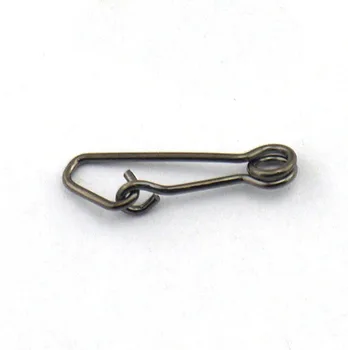 200pcs/lot Mixture 6sizes QL Fishing Hook Snap Stainless Steel Connector Sea Rock Fishing Tackle Hook Lure Fishing Accessories
200pcs/lot Mixture 6sizes QL Fishing Hook Snap Stainless Steel Connector Sea Rock Fishing Tackle Hook Lure Fishing Accessories