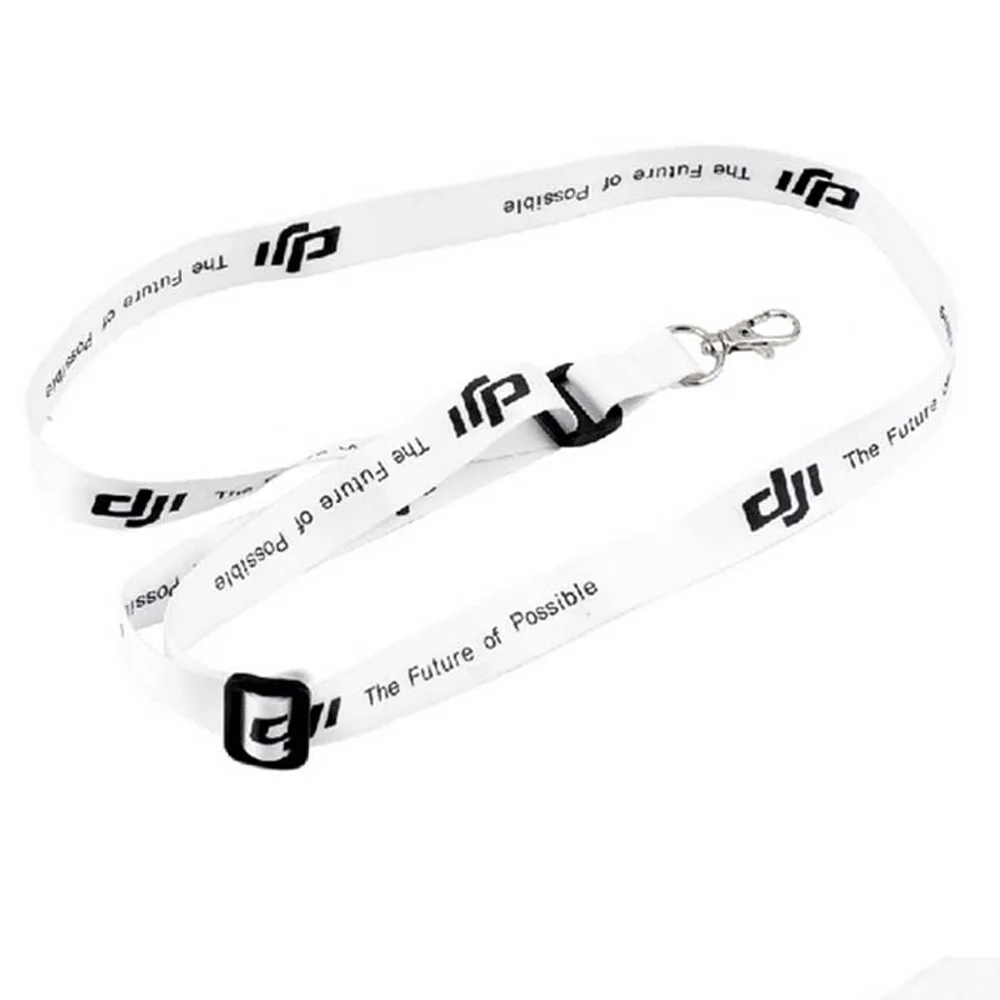 1pc universal 2cm-wide Remote Controller Lanyard Sling Strap Belt Accessory for DJI Phantom 4/3/2 Inspire 1
1pc universal 2cm-wide Remote Controller Lanyard Sling Strap Belt Accessory for DJI Phantom 4/3/2 Inspire 1