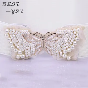 Korean fashion hand-beaded girdle wide belt female waist chain girls fashion wild accessories high quality boutique belts
Korean fashion hand-beaded girdle wide belt female waist chain girls fashion wild accessories high quality boutique belts