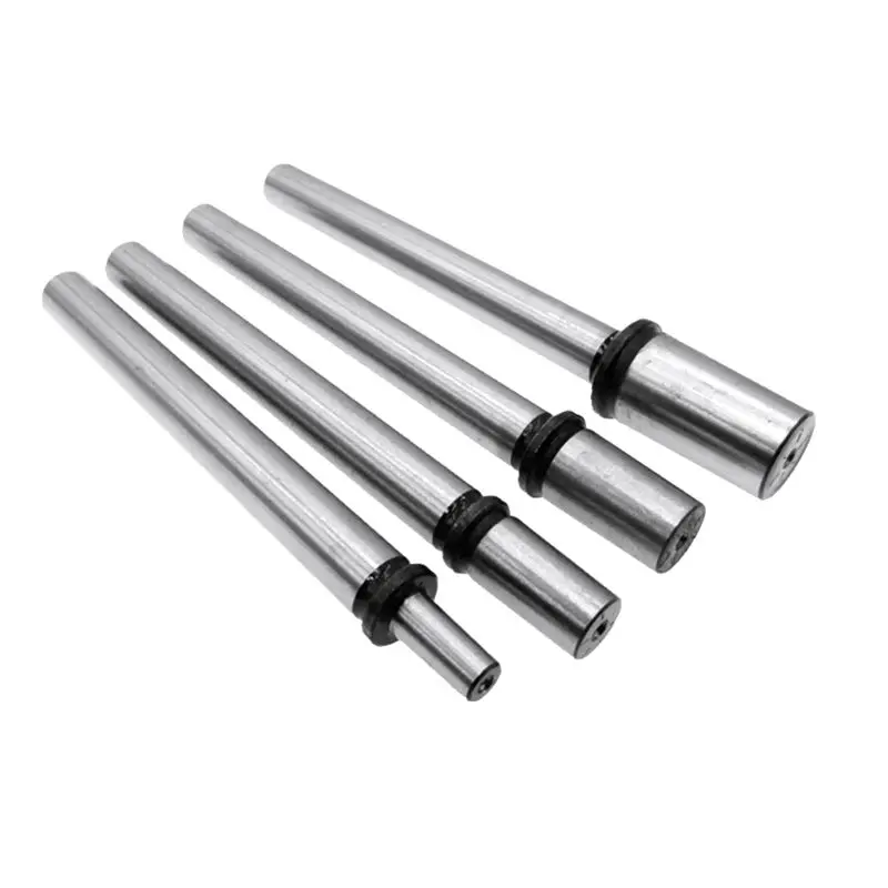 Connecting Rod For JTO/B10/B12/B16 Drill Chuck Table saw/bench drill/Electric drill Unpowered spindle assembly DIY Small lathe s
Connecting Rod For JTO/B10/B12/B16 Drill Chuck Table saw/bench drill/Electric drill Unpowered spindle assembly DIY Small lathe s