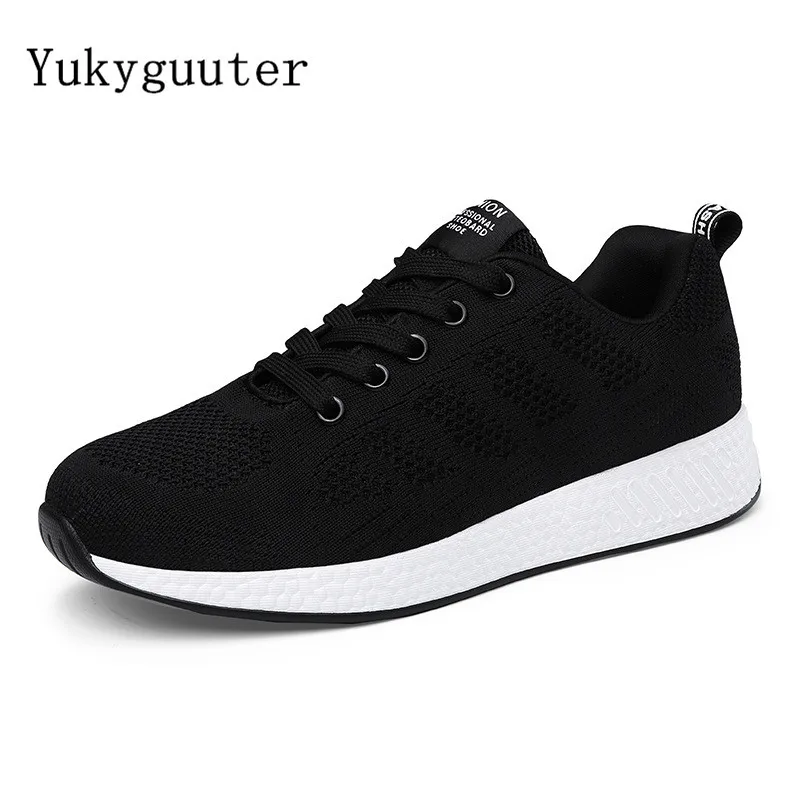 Sport Running Shoes Woman Outdoor Breathable Comfortable Couple Shoes Lightweight Athletic Mesh Sneakers Women High Quality
Sport Running Shoes Woman Outdoor Breathable Comfortable Couple Shoes Lightweight Athletic Mesh Sneakers Women High Quality