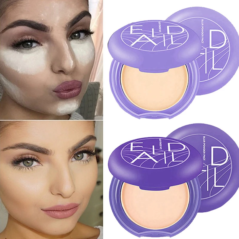 Concealer Makeup Oil Control Loose Setting Powder Mineral Pressed Palette Matte Foundation Transparent Face Finishing
Concealer Makeup Oil Control Loose Setting Powder Mineral Pressed Palette Matte Foundation Transparent Face Finishing