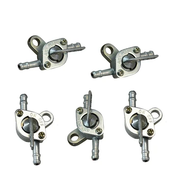 New Aluminum Inline On / Off Gasoline Gas Fuel Petcock Valve ATV Quad Professional motorcycle exhaust Accessories Universal
New Aluminum Inline On / Off Gasoline Gas Fuel Petcock Valve ATV Quad Professional motorcycle exhaust Accessories Universal