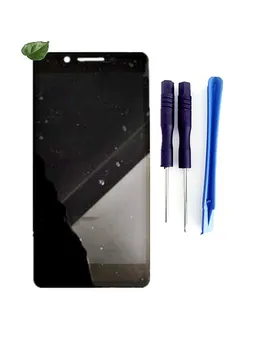 For Philips S327 LCD Display + Touch Screen Digitizer Glass assembly black by free shipping; 100% Warranty
For Philips S327 LCD Display + Touch Screen Digitizer Glass assembly black by free shipping; 100% Warranty