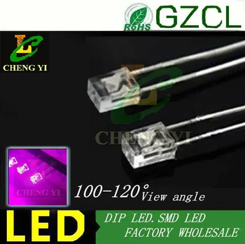 1000PCS free shipping Pink led diode 2X3X4mm light diode square dip led 3.0-3.5V(pink dip led)
1000PCS free shipping Pink led diode 2X3X4mm light diode square dip led 3.0-3.5V(pink dip led)