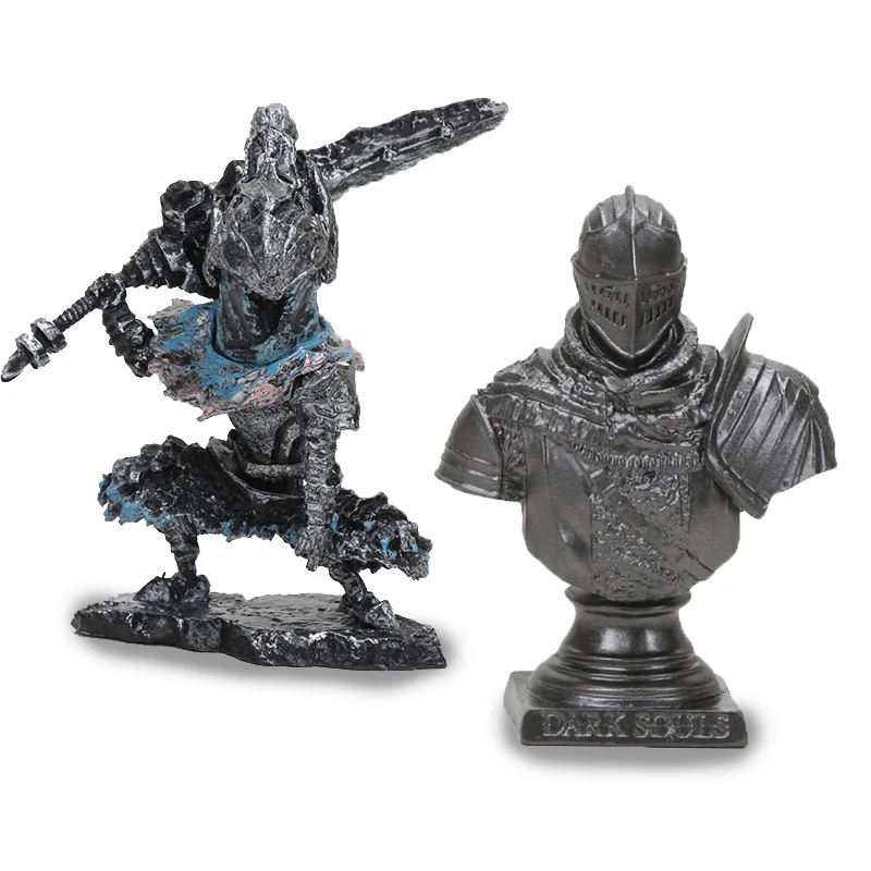 Dark Souls 3 Figure Artorias Faraam Knight Limited Edition The Abysswalker PVC Dark Souls Collectible Model Xmas Gifts Doll 5cm
Dark Souls 3 Figure Artorias Faraam Knight Limited Edition The Abysswalker PVC Dark Souls Collectible Model Xmas Gifts Doll 5cm