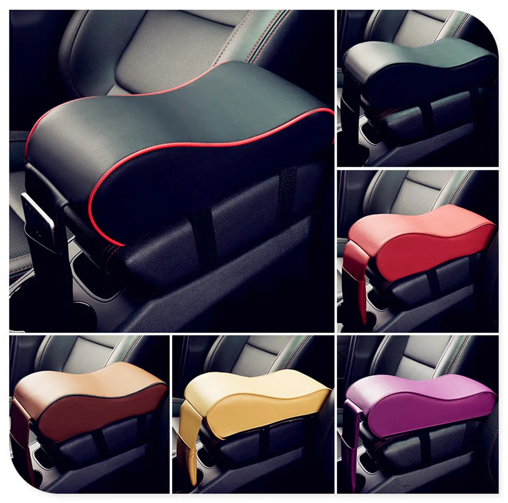 Leather Car Armrest Pad Auto Console Arm Rest Seat Box for Peugeot Jeep Harley-Davidson Buick Bentley Scania 6008 301 408
Leather Car Armrest Pad Auto Console Arm Rest Seat Box for Peugeot Jeep Harley-Davidson Buick Bentley Scania 6008 301 408