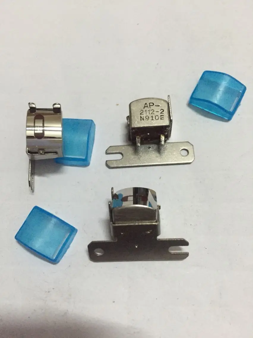 Hot spot audio recorder accessories mono-channel head 2pin tape frame 450R one type microphone AP-2112-2 sensor switch
Hot spot audio recorder accessories mono-channel head 2pin tape frame 450R one type microphone AP-2112-2 sensor switch