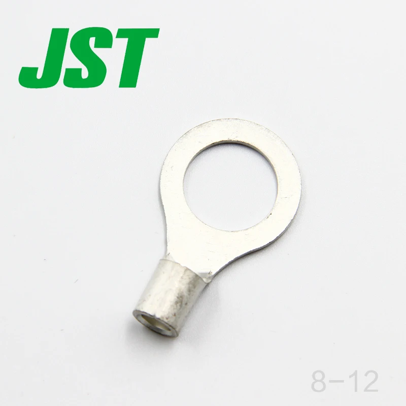 100pcs JST connector original factory cold spot single grain 8-12 spot supply line to board
100pcs JST connector original factory cold spot single grain 8-12 spot supply line to board