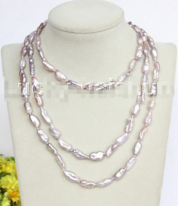 luster 49" 16mm purple Reborn keshi pearls necklace magnet clasp j11151 ^^^@^Noble style Natural Fine jewe FREE SHIPPING
luster 49" 16mm purple Reborn keshi pearls necklace magnet clasp j11151 ^^^@^Noble style Natural Fine jewe FREE SHIPPING