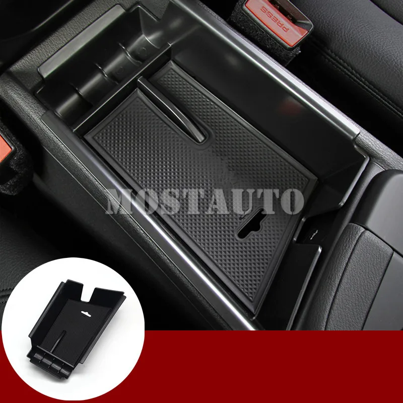 For BMW X2 F39 Inner Center Console Armrest Insert Storage Box Tray 2017-2019 1pcs
For BMW X2 F39 Inner Center Console Armrest Insert Storage Box Tray 2017-2019 1pcs