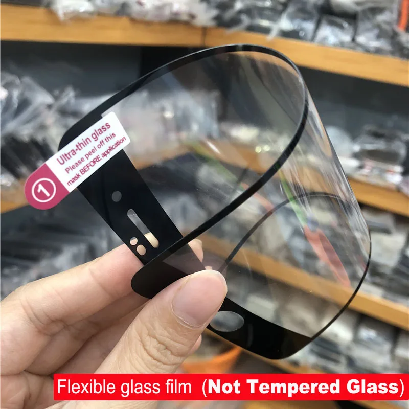 Screen Protector For xiaomi mi 6 8 se 6x a2 lite mi 5x a1 mix 2s Full Coverage Soft Flexible glass film Not Tempered Glass
Screen Protector For xiaomi mi 6 8 se 6x a2 lite mi 5x a1 mix 2s Full Coverage Soft Flexible glass film Not Tempered Glass