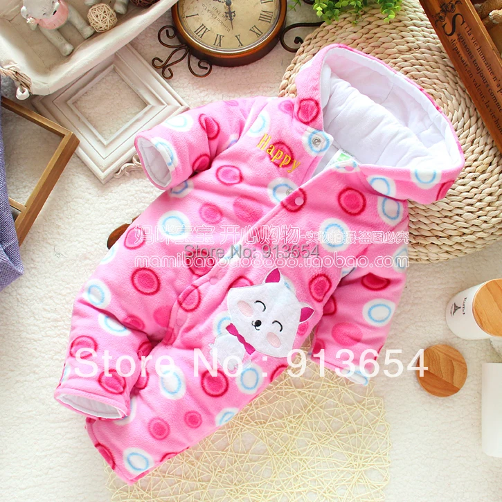 Free shipping Retail nwe 2016 autumn Winter clothes baby romper baby girl cotton rompers kids cute jumpsuit overalls
Free shipping Retail nwe 2016 autumn Winter clothes baby romper baby girl cotton rompers kids cute jumpsuit overalls