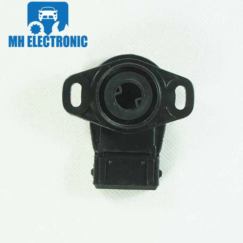 MH ELECTRONIC Throttle Position Sensor TPS MD628074 for Mitsubishi Lancer Outlander Pajero Airtrek RVR Mirage Dingo 5S5377
MH ELECTRONIC Throttle Position Sensor TPS MD628074 for Mitsubishi Lancer Outlander Pajero Airtrek RVR Mirage Dingo 5S5377