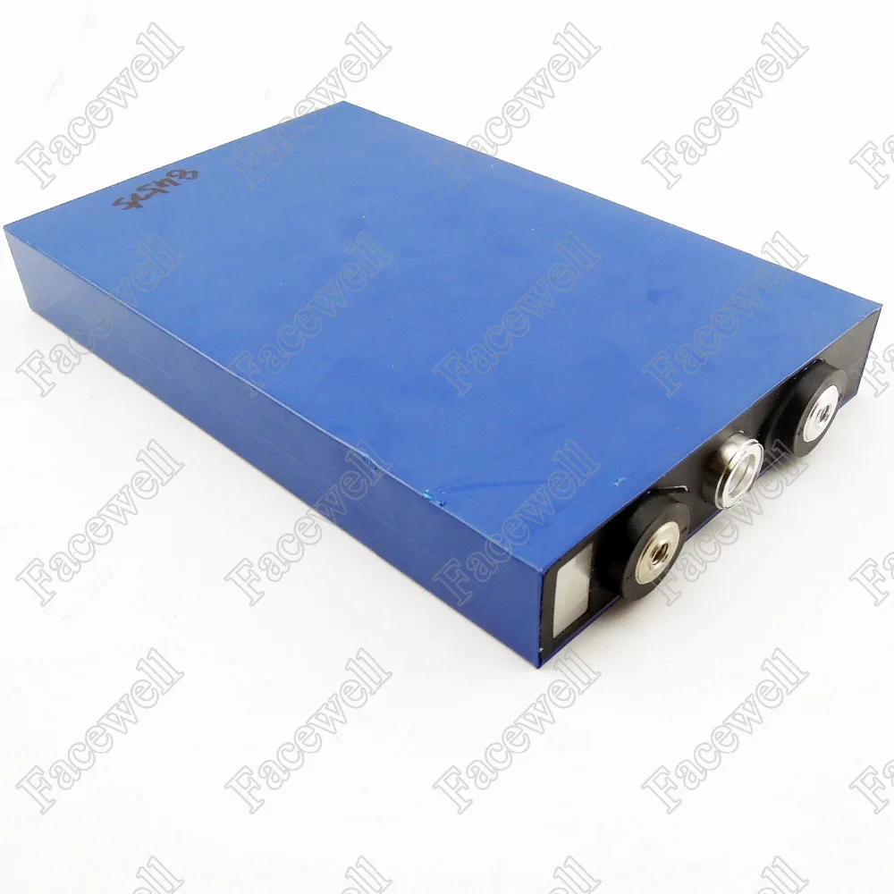 Original Great 80Ah lifepo4 3.2v cell prismatic LiFePo4 battery pack diy > 20ah ebike solar batteries for solar lights motor
Original Great 80Ah lifepo4 3.2v cell prismatic LiFePo4 battery pack diy > 20ah ebike solar batteries for solar lights motor