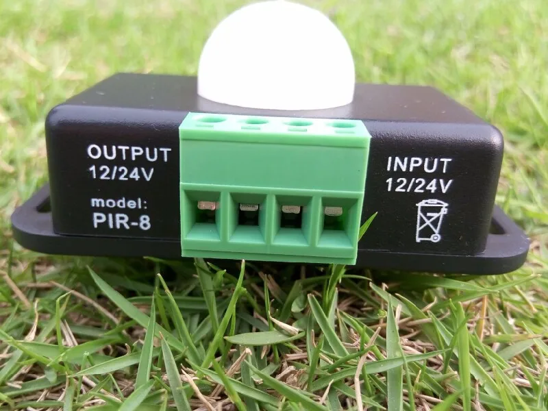 6A sensor 6
