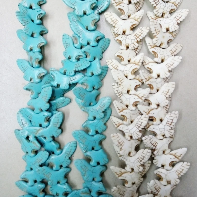 Turquoises Stone Beads For Jewelry Making DIY Bracelet Necklace Handmade Material Leopard Hawk Cactus Pineapple Shape Stone Bead
Turquoises Stone Beads For Jewelry Making DIY Bracelet Necklace Handmade Material Leopard Hawk Cactus Pineapple Shape Stone Bead