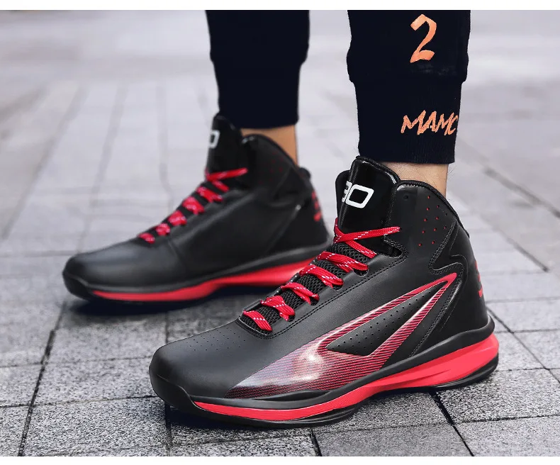 basketball shoes