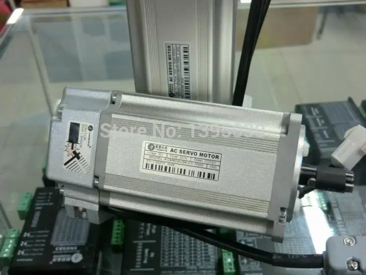 1PC ACM602V36-01-2500 200W Servo Motors 36-80VDC 8.4A-25A for Servo drive ACS806 Brushless AC Servo Motor
1PC ACM602V36-01-2500 200W Servo Motors 36-80VDC 8.4A-25A for Servo drive ACS806 Brushless AC Servo Motor