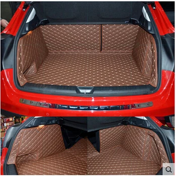 High quality! Special trunk mats for Mercedes Benz GLA 2017-2013 waterproof cargo liner boot carpets for GLA 2016,Free shipping
High quality! Special trunk mats for Mercedes Benz GLA 2017-2013 waterproof cargo liner boot carpets for GLA 2016,Free shipping