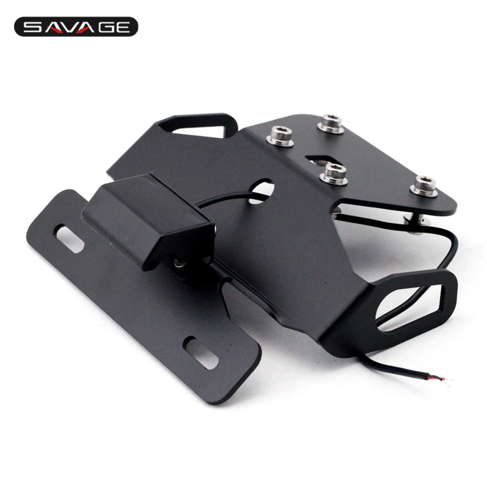 License Plate Holder LED Light For KAWASAKI Z250 Z300 NINJA 250/300 EX250 2013-2017 Motorcycle Tail Tidy Fender Eliminator
License Plate Holder LED Light For KAWASAKI Z250 Z300 NINJA 250/300 EX250 2013-2017 Motorcycle Tail Tidy Fender Eliminator