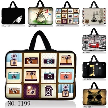 17" 17.3" Laptop Soft Sleeve Bag Case+ Hide Handle ForHP ENVY 17/Dell XPS 17 / Dell Inspiron 17 17R
17" 17.3" Laptop Soft Sleeve Bag Case+ Hide Handle ForHP ENVY 17/Dell XPS 17 / Dell Inspiron 17 17R