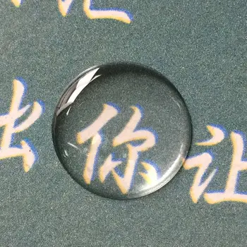 120Pcs Highly Transparent 18mm Self Adhesive Crystal Epoxy Sticker Dome Label 3D Round Circle Dots DIY Free Shipping
120Pcs Highly Transparent 18mm Self Adhesive Crystal Epoxy Sticker Dome Label 3D Round Circle Dots DIY Free Shipping