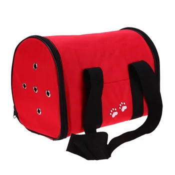HOT-Outdoor Foldable Waterproof Oxford Pet Bag Cat Dog Carrier Dog Supplies Cat Carrier Backpack Front Chest Bag Dog Supplies
HOT-Outdoor Foldable Waterproof Oxford Pet Bag Cat Dog Carrier Dog Supplies Cat Carrier Backpack Front Chest Bag Dog Supplies