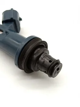 6PCS Fuel Injector 23250-20020 23250-0A010 for Lexus RX300 1999 -2001 2002 2003 For Toyota Highlander Camry Sienna Avalon Car 
6PCS Fuel Injector 23250-20020 23250-0A010 for Lexus RX300 1999 -2001 2002 2003 For Toyota Highlander Camry Sienna Avalon Car