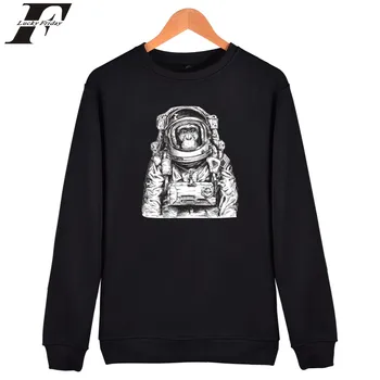 LUCKYFRIDAYF Space Orangutan Mens Hoodies And Sweatshirts King Kong Funny Casual Capless Thick Winter Hoodie Men Fashion Clothes
LUCKYFRIDAYF Space Orangutan Mens Hoodies And Sweatshirts King Kong Funny Casual Capless Thick Winter Hoodie Men Fashion Clothes