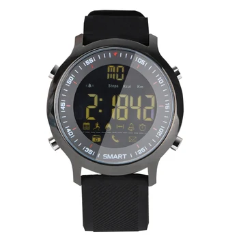 IP67 Waterproof Smart Watch Support Call and SMS Alert Pedometer Sports Smartwatch Activities Tracker Wristwatch For Android iOS
IP67 Waterproof Smart Watch Support Call and SMS Alert Pedometer Sports Smartwatch Activities Tracker Wristwatch For Android iOS