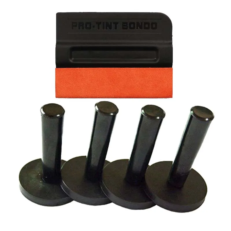 High Efficient Magnetic Holder Suede Squeegee For Car Wrapping Strong Gripper Magnets For Vinyl Wrapping Car Wrap Magnet
High Efficient Magnetic Holder Suede Squeegee For Car Wrapping Strong Gripper Magnets For Vinyl Wrapping Car Wrap Magnet