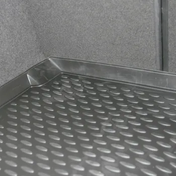 For Audi A4 B8 2007-2015 SEDAN car trunk mat Element NLC5001B10
For Audi A4 B8 2007-2015 SEDAN car trunk mat Element NLC5001B10