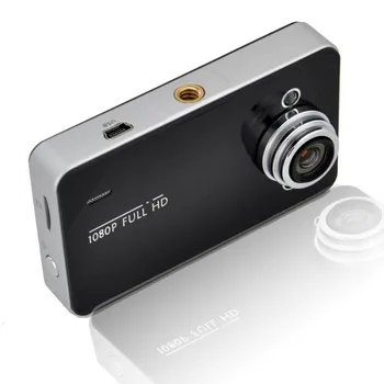 HD Car Security Dash Camera DVR Driving Video Recorder With Night Vision/Motion Detection/Loop Recording
HD Car Security Dash Camera DVR Driving Video Recorder With Night Vision/Motion Detection/Loop Recording