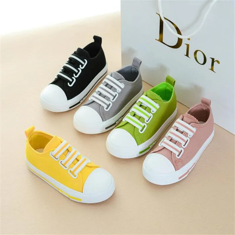 Boys canvas shoes 2019 spring and autumn new girls casual shoes candy color princess sneakers
Boys canvas shoes 2019 spring and autumn new girls casual shoes candy color princess sneakers