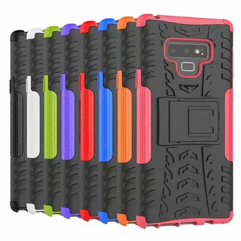 50pcs/lot Hybrid Kickstand Rugged Rubber Armor Hard PC+TPU 2 In 1 Case Stand For Samsung Note 9 J6 J8 J7 2018 US J4 2018 EU
50pcs/lot Hybrid Kickstand Rugged Rubber Armor Hard PC+TPU 2 In 1 Case Stand For Samsung Note 9 J6 J8 J7 2018 US J4 2018 EU