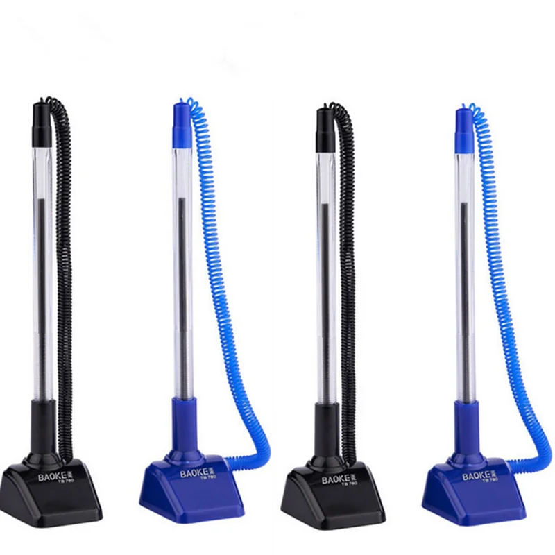 1 Pcs hot Office supplies smile Desk gel Pen counter Table roller ball pen for bank hospital Hotel information desk Pen
1 Pcs hot Office supplies smile Desk gel Pen counter Table roller ball pen for bank hospital Hotel information desk Pen