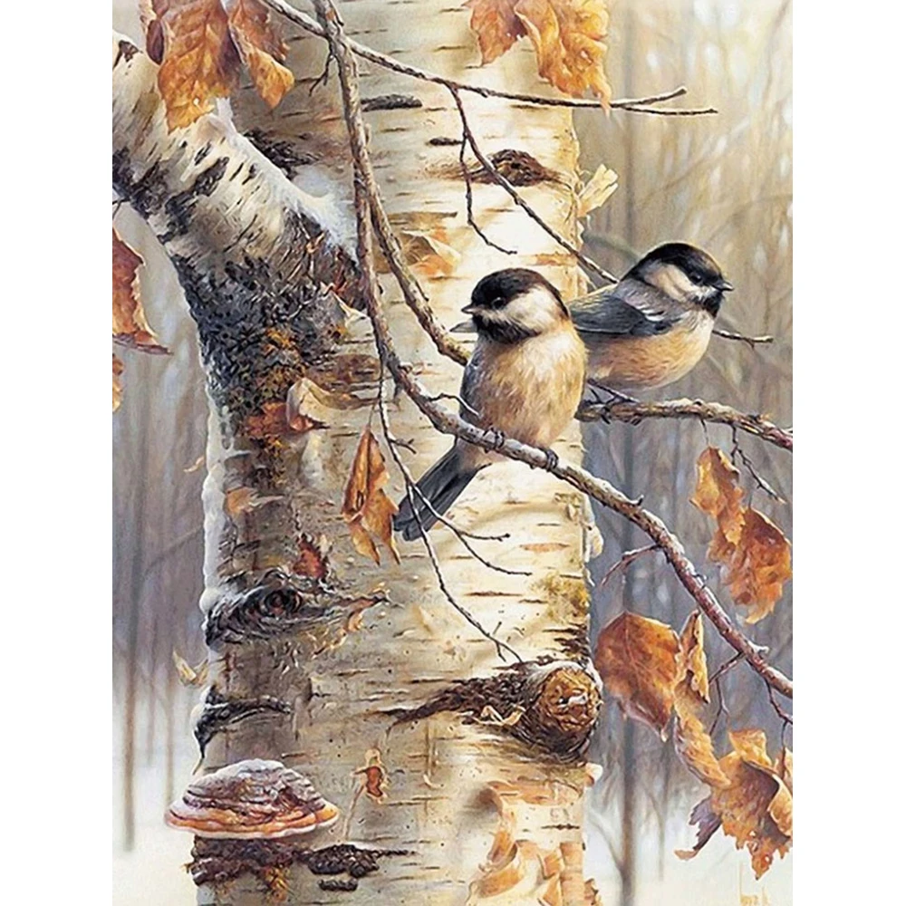 Daimond Painting With Square Rhinestones Bird Full Round Diamond Embroidery Animal Bead Picture Kits Crystal Mosaic Art a1526
Daimond Painting With Square Rhinestones Bird Full Round Diamond Embroidery Animal Bead Picture Kits Crystal Mosaic Art a1526