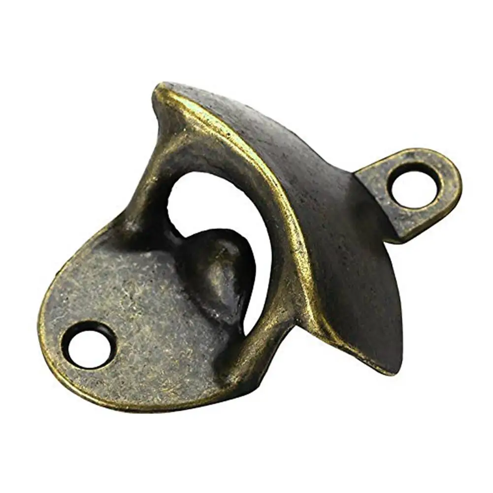 Vintage Bottle Opener Wall Mounted Wine Beer Opener Tool Bar Drinking Accessories Home Kitchen Party Supplies
Vintage Bottle Opener Wall Mounted Wine Beer Opener Tool Bar Drinking Accessories Home Kitchen Party Supplies