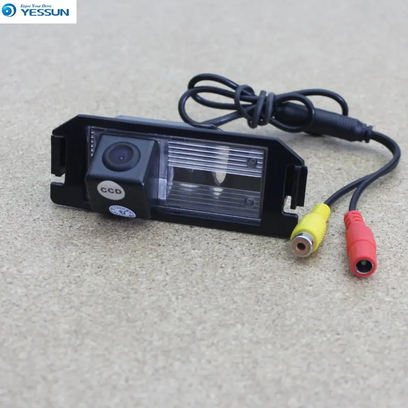 YESSUN Car Parking Backup Camera For Kia Soul 2012~2013 HD CCD + High Quality Reverse Camera Rear View Camera
YESSUN Car Parking Backup Camera For Kia Soul 2012~2013 HD CCD + High Quality Reverse Camera Rear View Camera