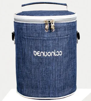 Portable Lunch Bag New Thermal Insulated Lunch Box Tote Cooler Bag Bento Pouch Lunch Container School Food Storage Bags QS25
Portable Lunch Bag New Thermal Insulated Lunch Box Tote Cooler Bag Bento Pouch Lunch Container School Food Storage Bags QS25