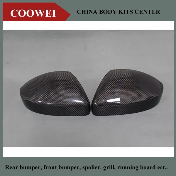 2PCS Replacement style For Land Rover Range Rover Evoque carbon mirror cover 2014 2015 2016
2PCS Replacement style For Land Rover Range Rover Evoque carbon mirror cover 2014 2015 2016