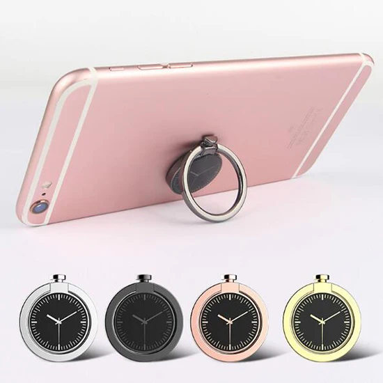 2019 New Fashion Universal Finger Ring Stand For Phone Metal Watch Phone Holder For iPhone X 8 7plus Samsung Car Phone Holder
2019 New Fashion Universal Finger Ring Stand For Phone Metal Watch Phone Holder For iPhone X 8 7plus Samsung Car Phone Holder