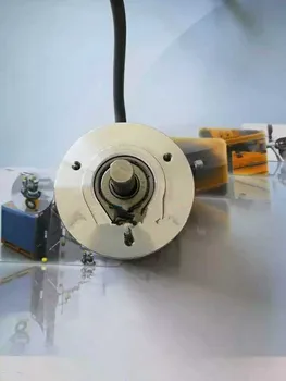 The encoder TSP38-6-200BZ-8-30-FGZ 2000PPR New original & in stock 
The encoder TSP38-6-200BZ-8-30-FGZ 2000PPR New original & in stock